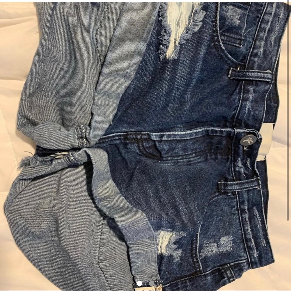 One teaspoon shorts 26